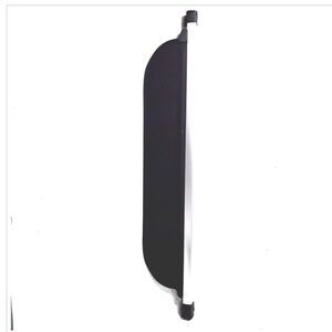 Subaru crosstrek cargo cover